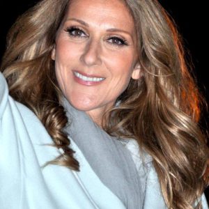 Billets Céline Dion - Paris La Défense Arena - Nanterre - Septembre 2026